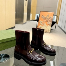 Gucci Boots